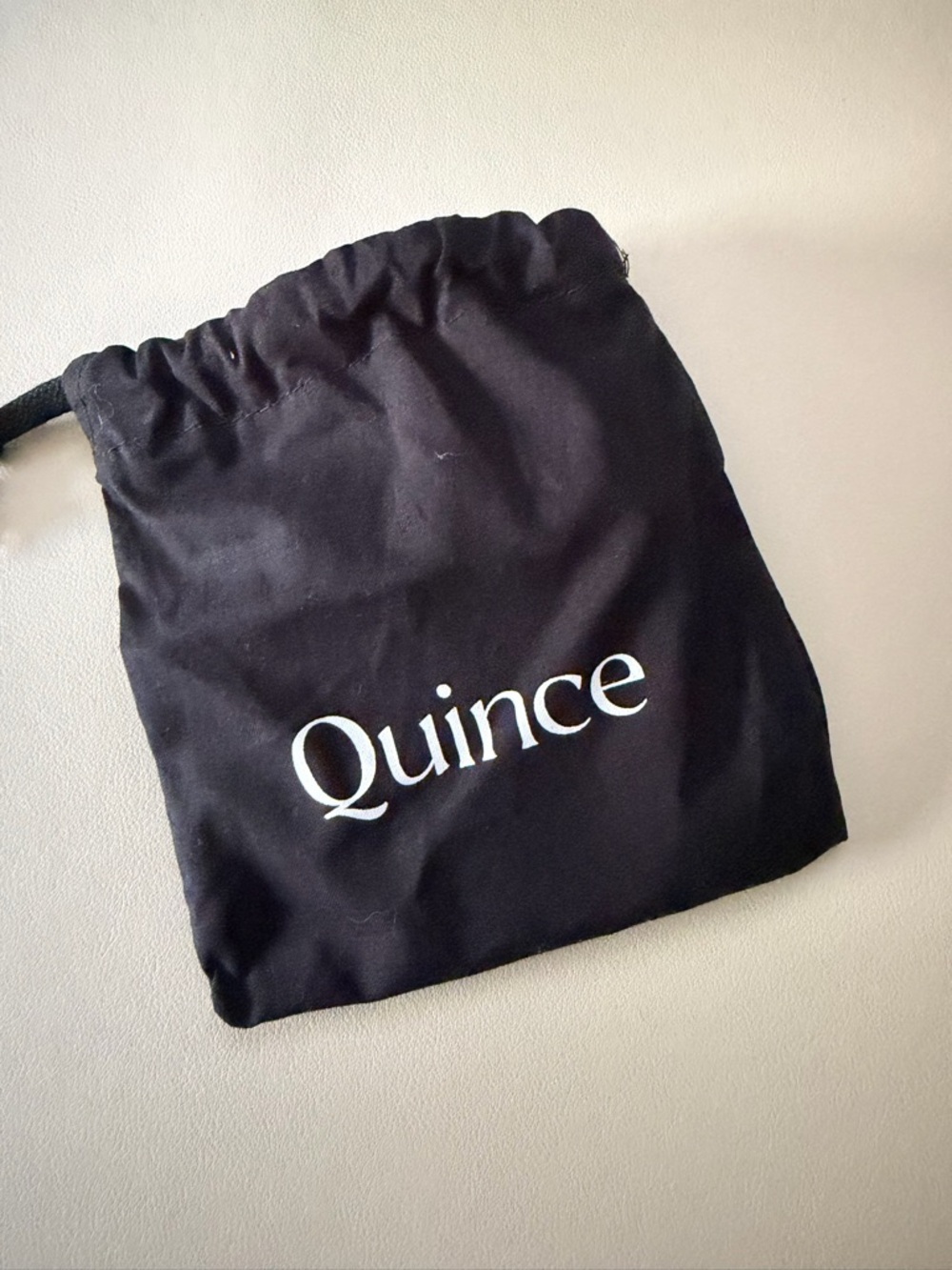 Quince Card Holder Wallet - Picture 2 of 3